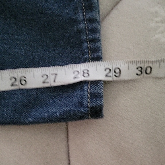 Levi's 511 Slim Boy's Jeans - Picture 12 of 12